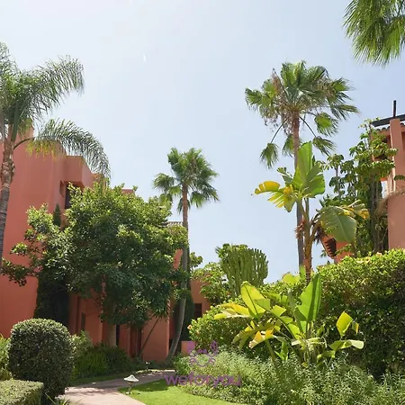 Weforyou Oasis 2 Bedrooms Sotoserena Apartment Estepona