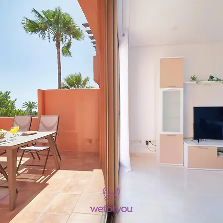 Apartment Weforyou Oasis 2 Bedrooms Sotoserena