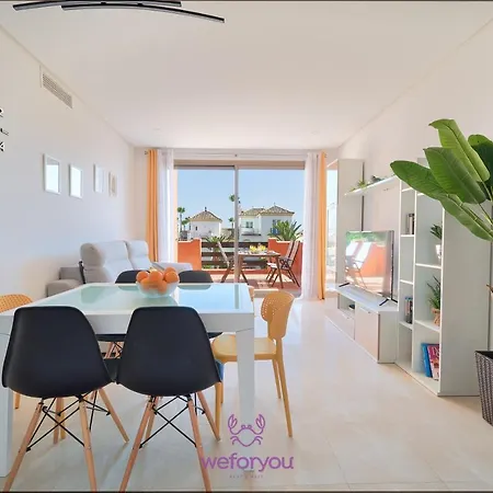 Weforyou Oasis 2 Bedrooms Sotoserena Appartement *