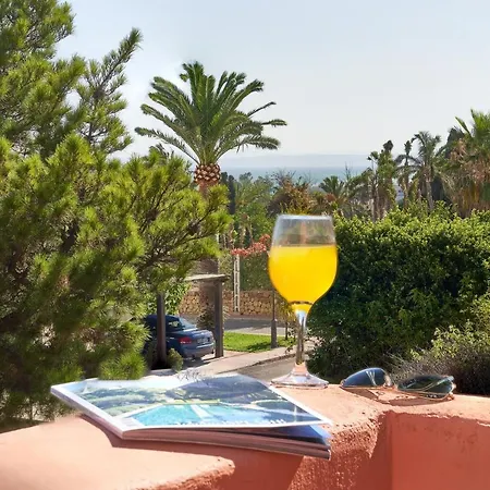 Weforyou Oasis 2 Bedrooms Sotoserena Appartement Estepona