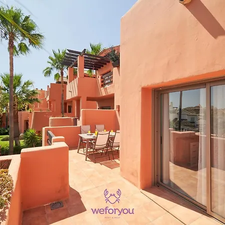 Apartamento Weforyou Oasis 2 Bedrooms Sotoserena Estepona