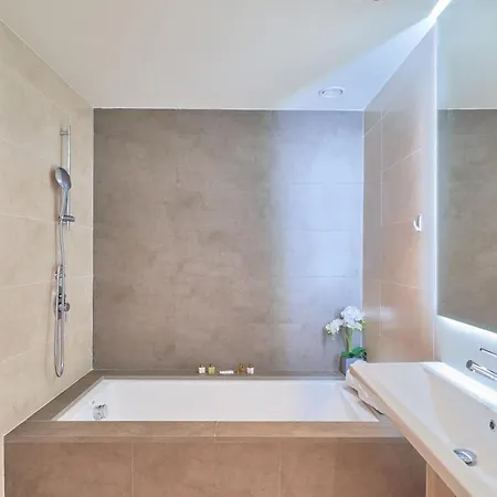 Apartamento Weforyou Oasis 2 Bedrooms Sotoserena *
