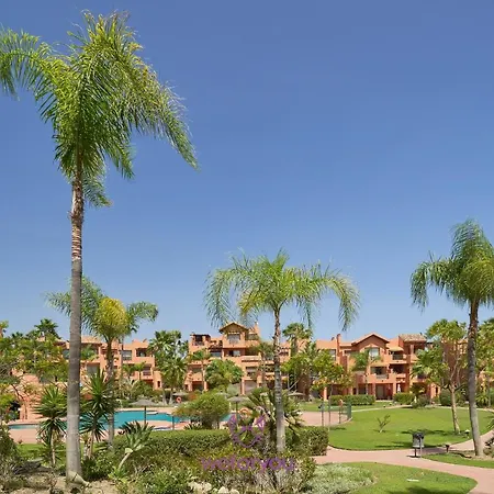 Weforyou Oasis 2 Bedrooms Sotoserena * Estepona