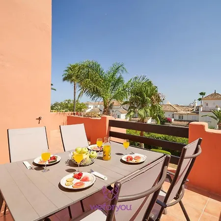 Weforyou Oasis 2 Bedrooms Sotoserena Apartamento *